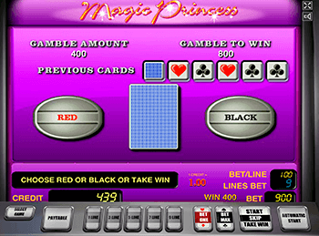 Игровой автомат Magic Princess - фото № 2